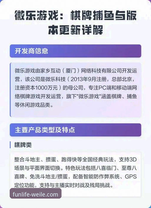 6个关键步骤详解微乐游戏中心官方下载与性能优化方案