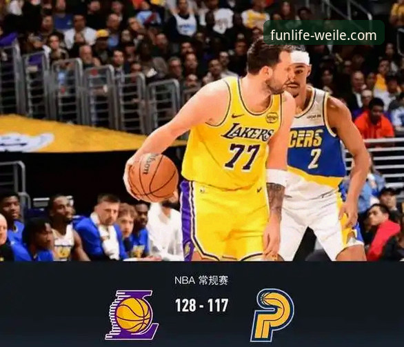 揭秘湖人137-130力克步行者：一场在微乐官网平台被重新定义的观赛体验